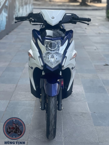 Yamaha Nouvo Thanh lý các dòng xe Nouvo 2018Hàng xe mới 95 có giấy ở  TPHCM giá 18tr MSP 1072762